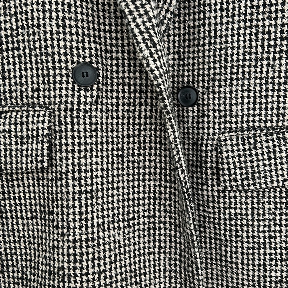 HM over size blazer - Picture 3 of 5